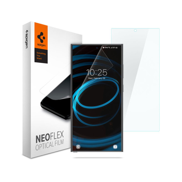 Neo Flex HD Screen Protector for Galaxy S24 Ultra (2Pc)